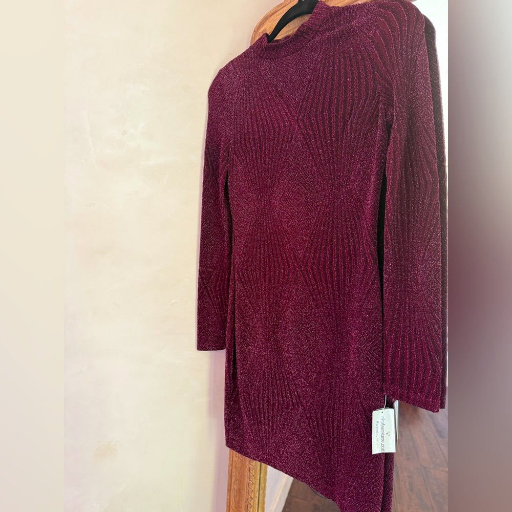 Windsor shimmered dress